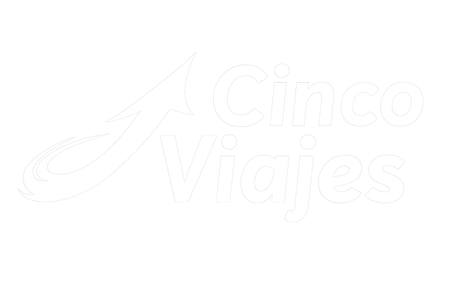 Cinco viajes